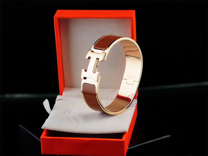 Wholesale Luxury Hermes Bracelet for Cheap-653