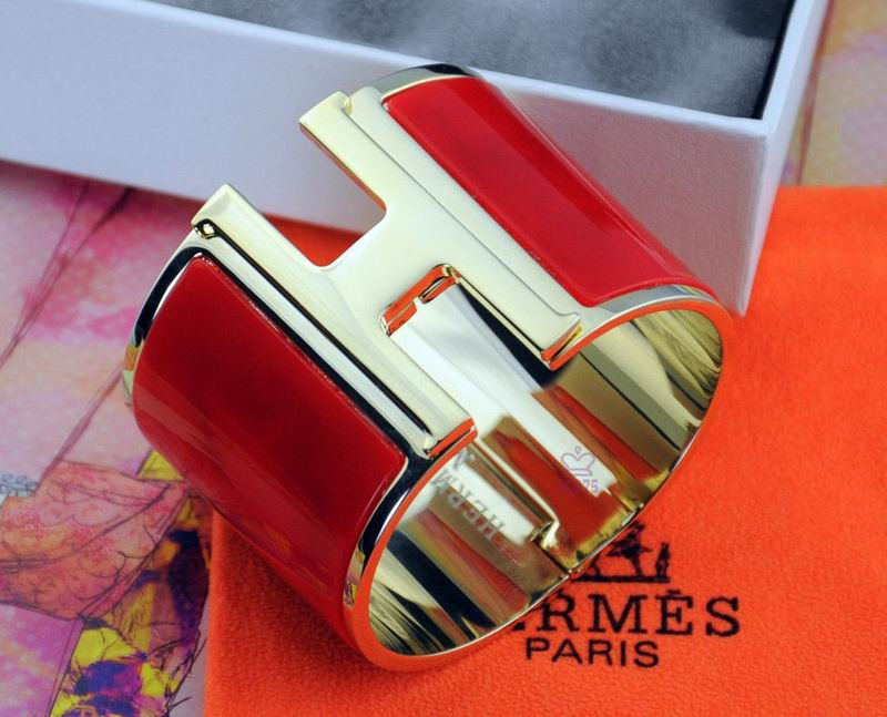 Wholesale Luxury Hermes Bracelet for Cheap-655