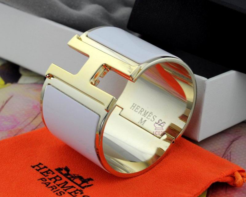 Wholesale Luxury Hermes Bracelet for Cheap-659