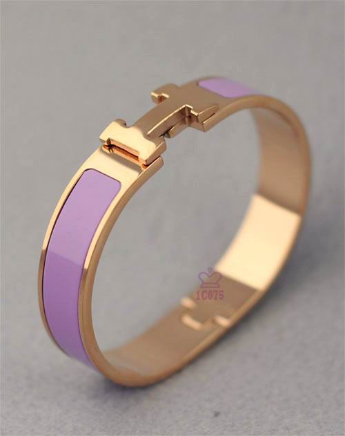 Wholesale Luxury Hermes Bracelet for Cheap-663