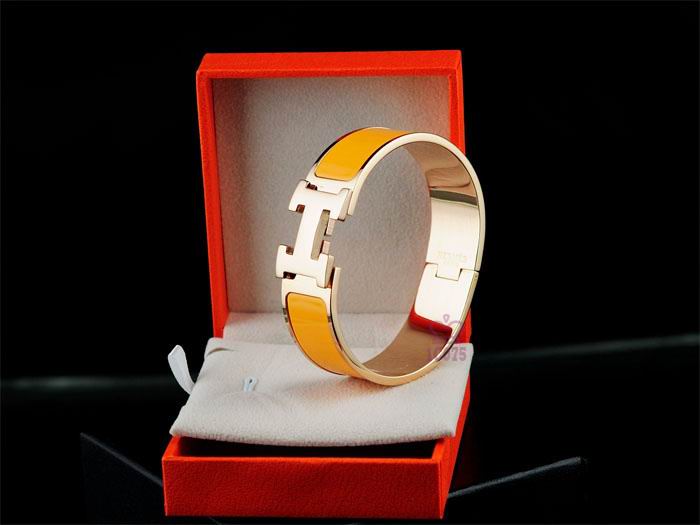 Wholesale Luxury Hermes Bracelet for Cheap-664