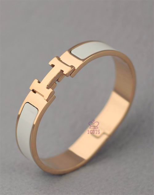 Wholesale Luxury Hermes Bracelet for Cheap-669