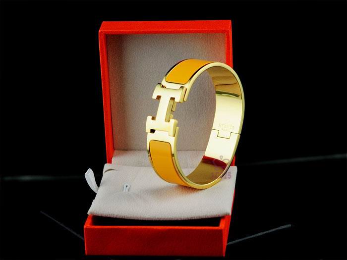 Wholesale Luxury Hermes Bracelet for Cheap-675