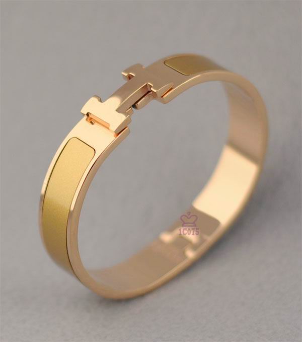 Wholesale Luxury Hermes Bracelet for Cheap-676