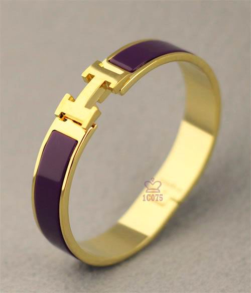 Wholesale Luxury Hermes Bracelet for Cheap-679