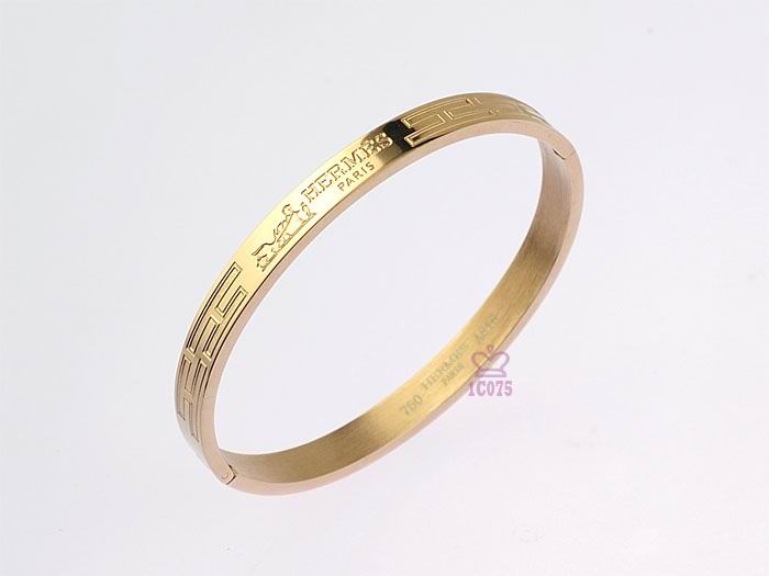 Wholesale Luxury Hermes Bracelet for Cheap-682