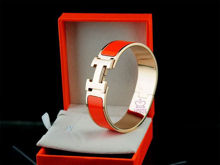 Wholesale Luxury Hermes Bracelet for Cheap-688