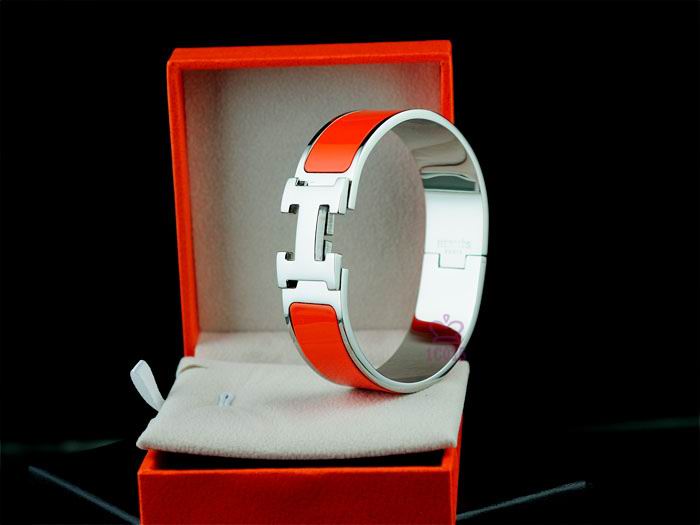 Wholesale Luxury Hermes Bracelet for Cheap-689