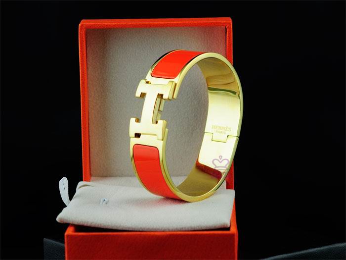 Wholesale Luxury Hermes Bracelet for Cheap-690