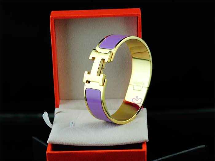 Wholesale Luxury Hermes Bracelet for Cheap-691