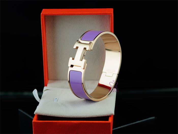 Wholesale Luxury Hermes Bracelet for Cheap-693