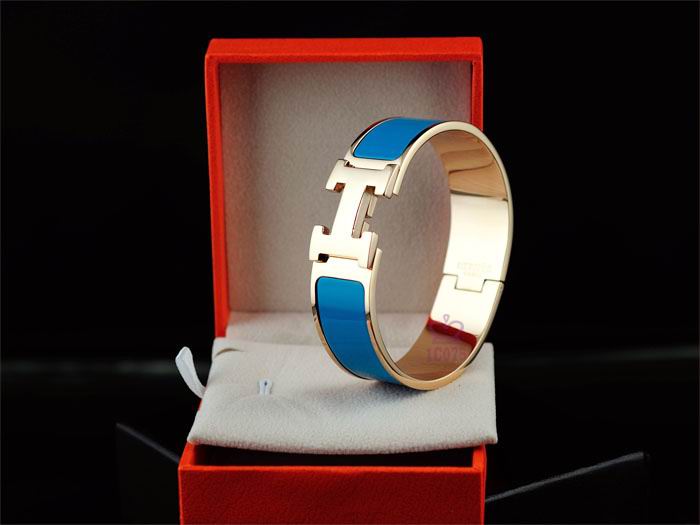 Wholesale Luxury Hermes Bracelet for Cheap-695