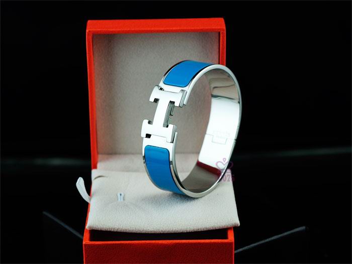 Wholesale Luxury Hermes Bracelet for Cheap-696