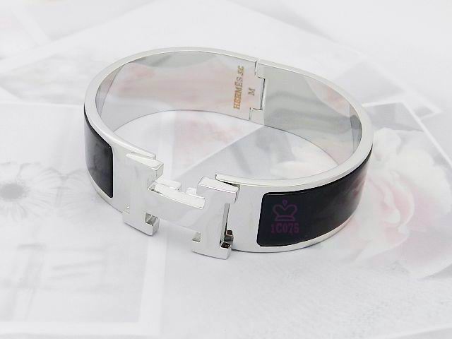 Wholesale Luxury Hermes Bracelet for Cheap-697