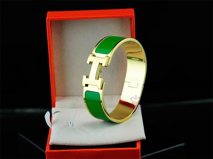 Wholesale Luxury Hermes Bracelet for Cheap-703