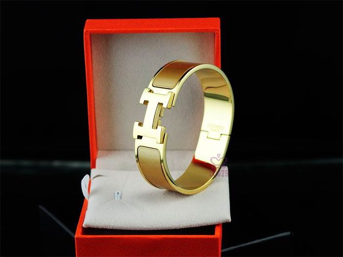 Wholesale Luxury Hermes Bracelet for Cheap-704