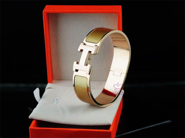 Wholesale Luxury Hermes Bracelet for Cheap-705