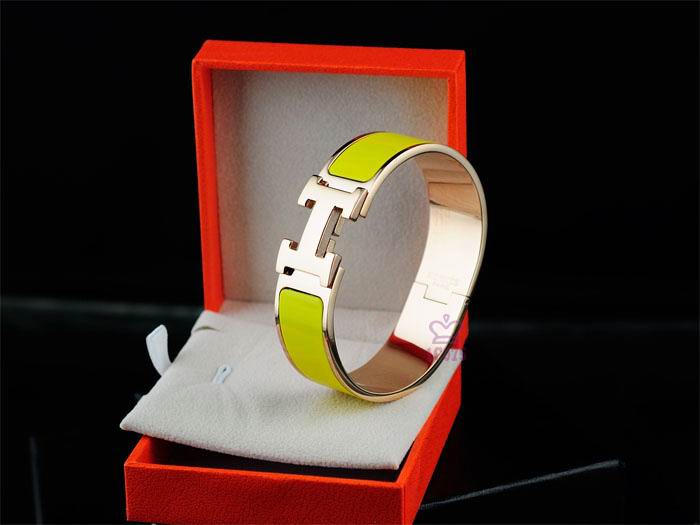 Wholesale Luxury Hermes Bracelet for Cheap-707