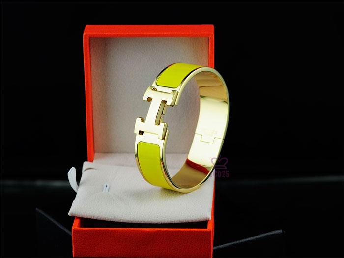 Wholesale Luxury Hermes Bracelet for Cheap-708