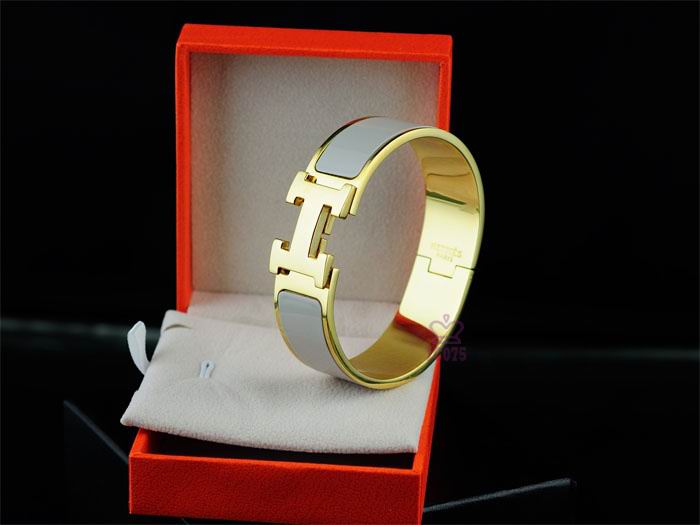 Wholesale Luxury Hermes Bracelet for Cheap-711