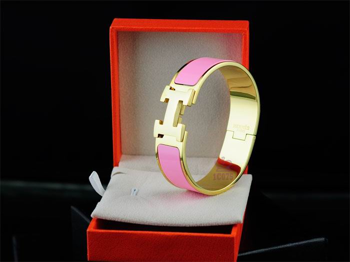 Wholesale Luxury Hermes Bracelet for Cheap-713