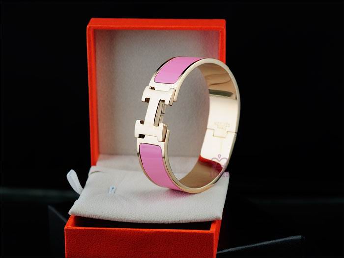 Wholesale Luxury Hermes Bracelet for Cheap-714