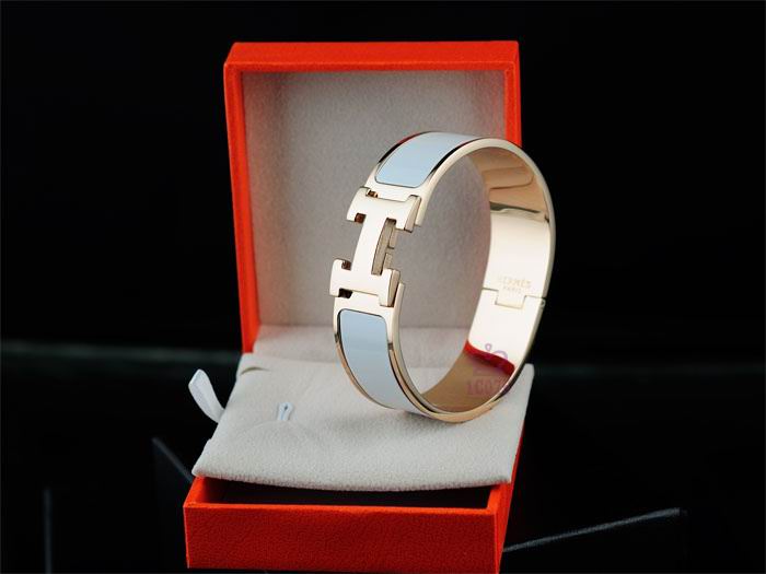 Wholesale Luxury Hermes Bracelet for Cheap-720