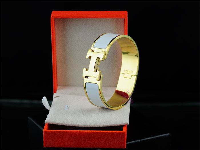 Wholesale Luxury Hermes Bracelet for Cheap-721