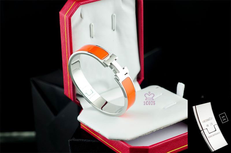 Wholesale Luxury Hermes Bracelet for Cheap-725