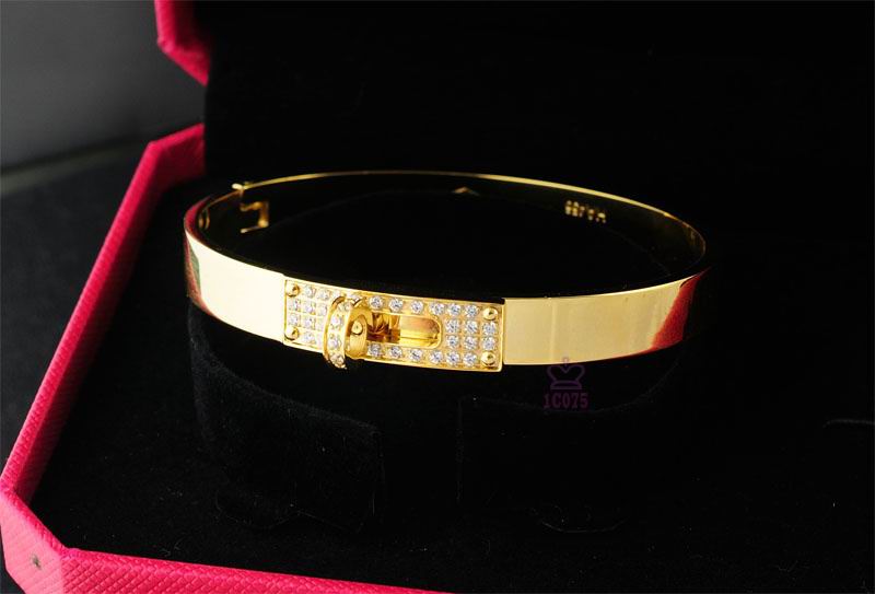 Wholesale Luxury Hermes Bracelet for Cheap-729