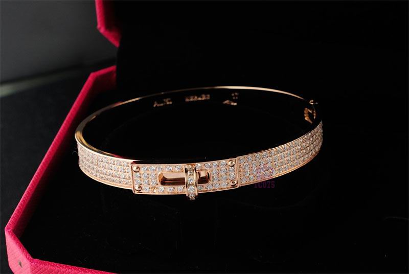 Wholesale Luxury Hermes Bracelet for Cheap-730