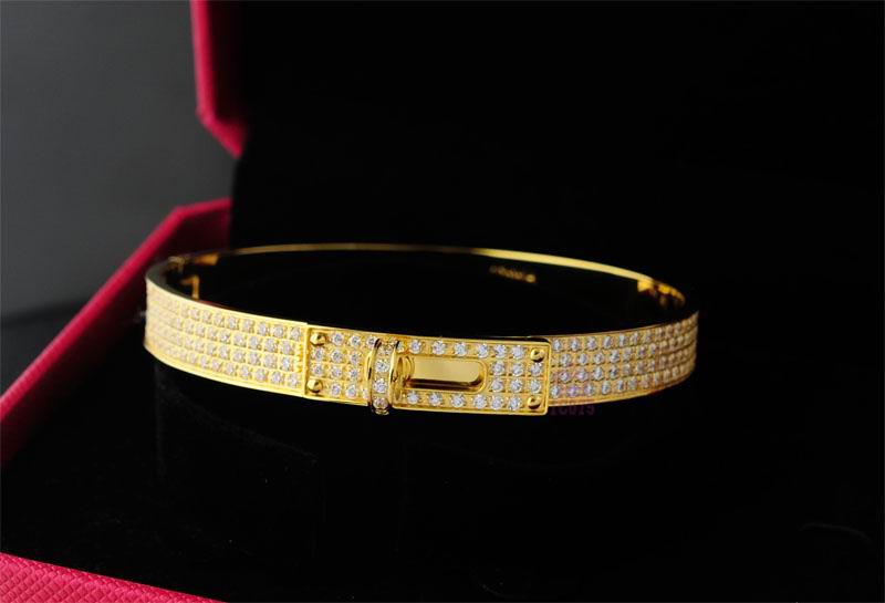 Wholesale Luxury Hermes Bracelet for Cheap-731