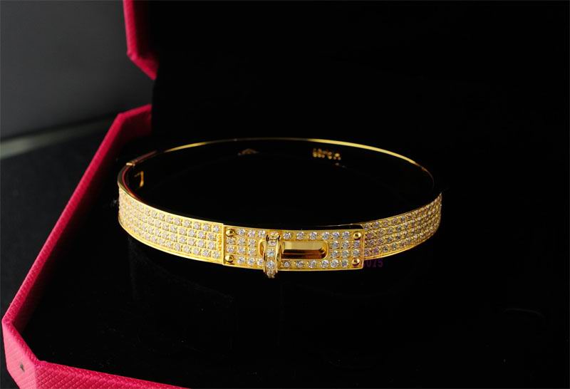 Wholesale Luxury Hermes Bracelet for Cheap-732