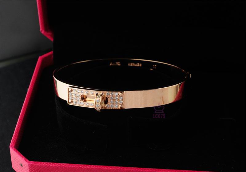 Wholesale Luxury Hermes Bracelet for Cheap-733