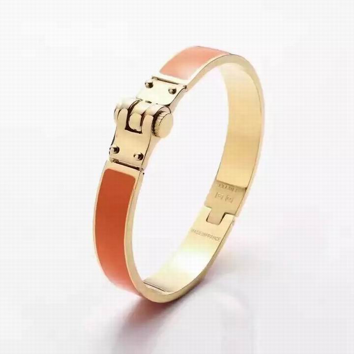 Wholesale Knock Off Hermes Bracelet for Cheap-619