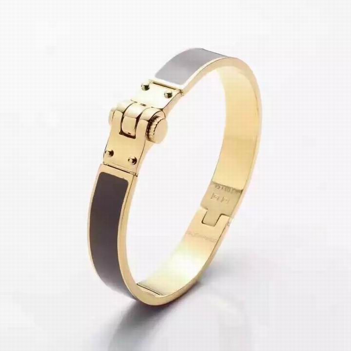 Wholesale Knock Off Hermes Bracelet for Cheap-621