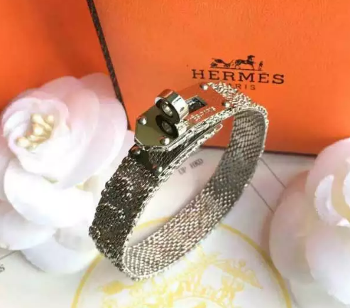 Wholesale Knock Off Hermes Bracelet for Cheap-647