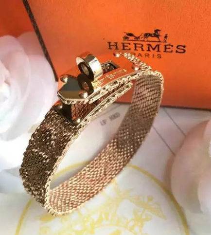 Wholesale Knock Off Hermes Bracelet for Cheap-648