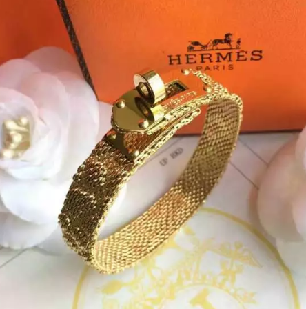 Wholesale Knock Off Hermes Bracelet for Cheap-649