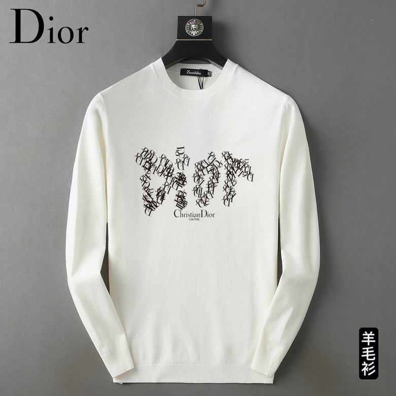 Wholesale Cheap D ior Replica Sweater for Sale