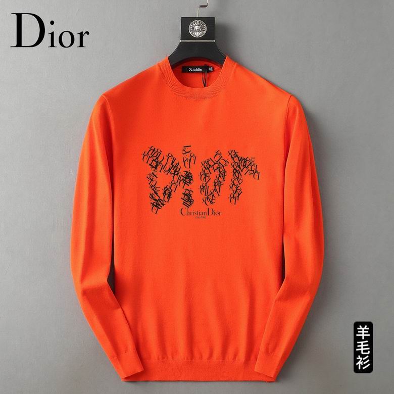 Wholesale Cheap D ior Replica Sweater for Sale