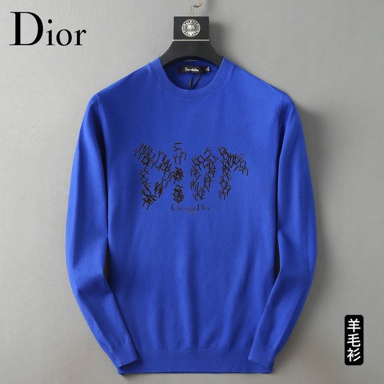 Wholesale Cheap D ior Replica Sweater for Sale