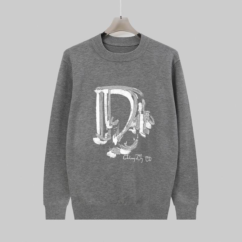 Wholesale Cheap D ior Replica Sweater for Sale