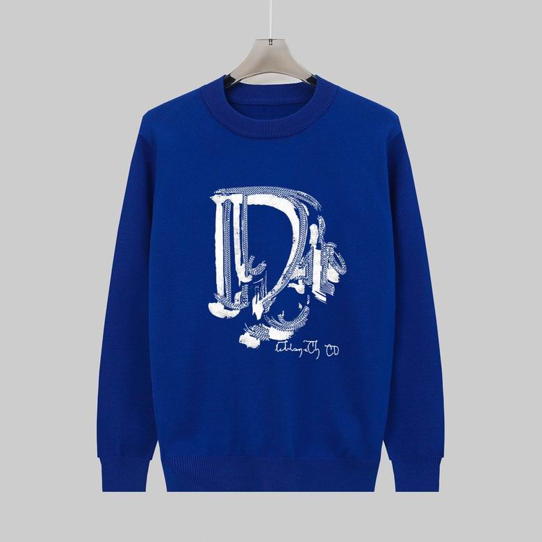 Wholesale Cheap D ior Replica Sweater for Sale