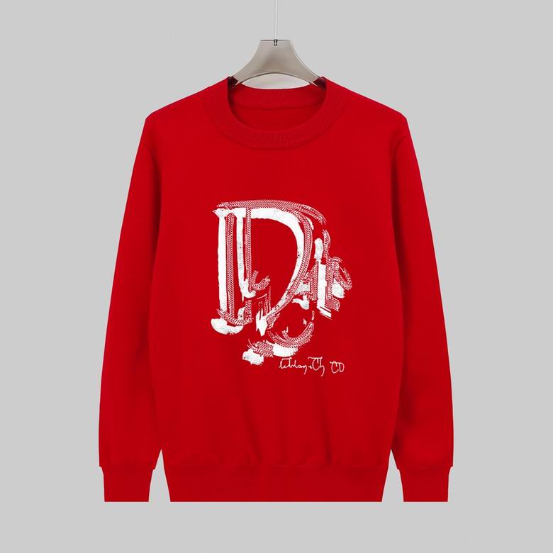 Wholesale Cheap D ior Replica Sweater for Sale