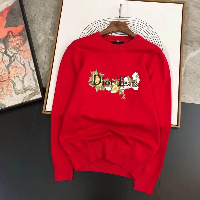 Wholesale Cheap D ior Replica Sweater for Sale