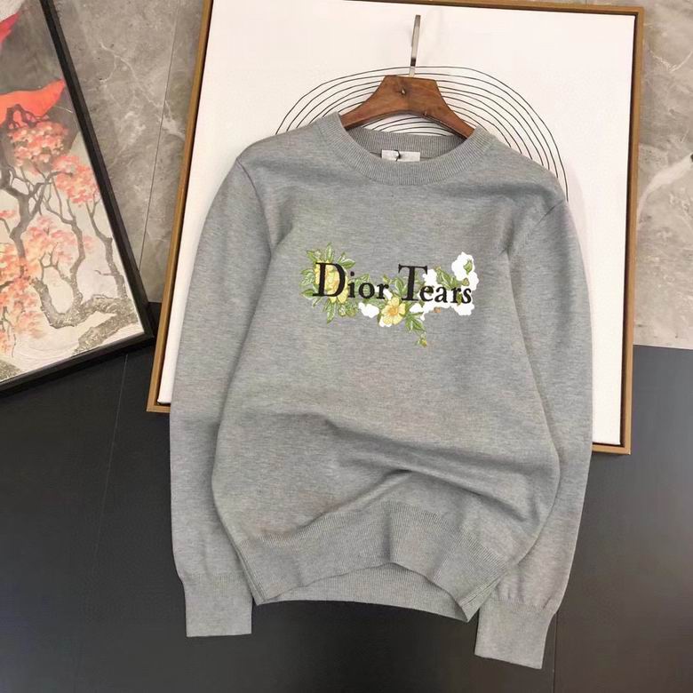 Wholesale Cheap D ior Replica Sweater for Sale