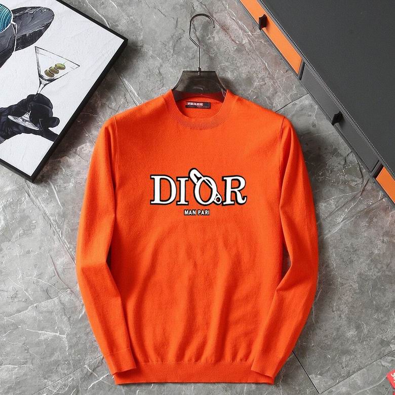 Wholesale Cheap D ior Replica Sweater for Sale