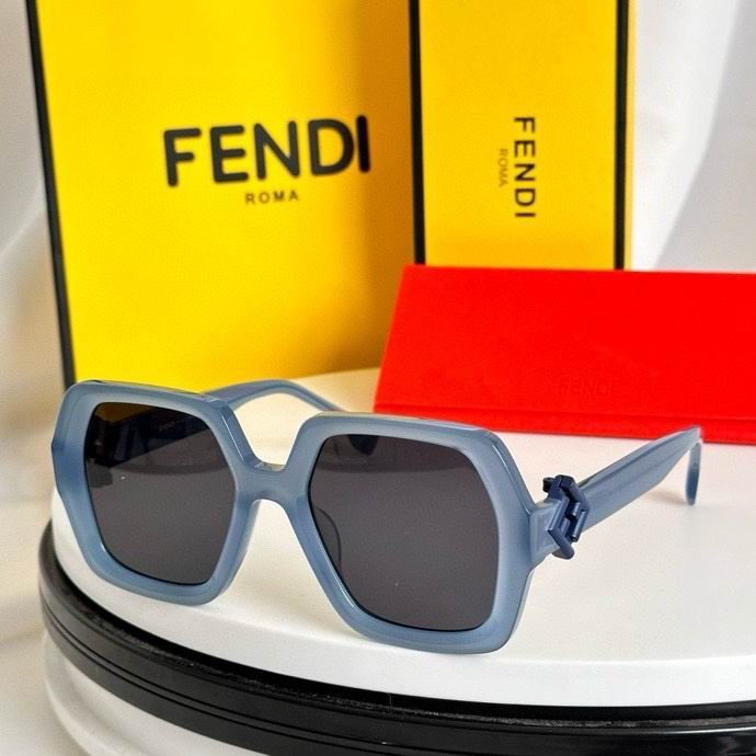 Wholesale Cheap Aaa Quality F.endi Replica Sunglasses for Sale