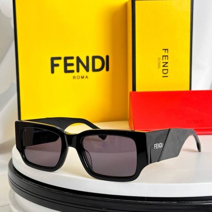 Wholesale Cheap Aaa Quality F.endi Replica Sunglasses for Sale